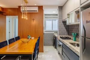Conforto e lazer a 500m da Praia - IRE0022