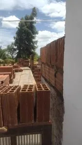 Apartamento Sol e Lua - Bolandeira