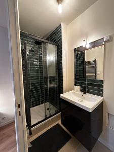 La Preize station - Théatre de Champagne - Wifi