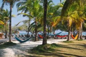 Hotel Rosario de Mar by Tequendama - 格兰德岛