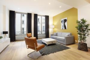 Appartements Rent a Room - Residence Bonne Nouvelle : Appartement - 2
