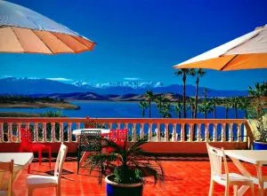 Dar Noureddine - Lalla Takerkoust