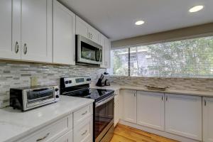 Seascape Villa 3226