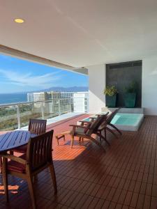 2bd condo Resort !!! - Ubytování bez kategorie ve městě Nuevo Vallarta