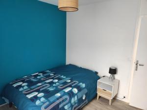 Maisons de vacances Ty Moon : photos des chambres