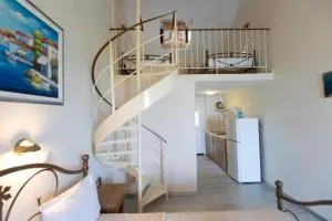 Pansion Koroni L'Antic - Koroni