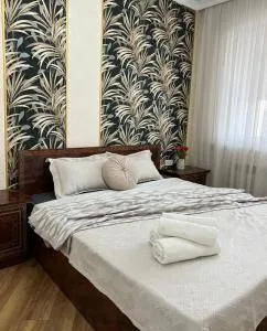 Sholpan City ЖК - Rakhat