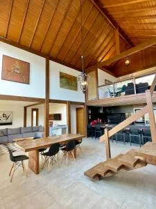 Exclusividade e Conforto na Serra C4 - Posse