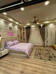 Aliem's house - Quetta