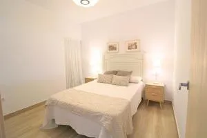 Apartamento La Gruta - Nogal by SIERRA VIVA - 伊格拉德拉谢拉