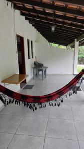 Maury Chalés Boiçucanga