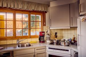 Chalet Bouton D Or