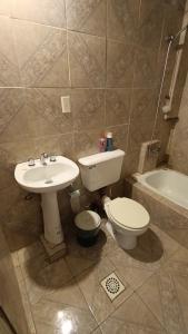 Casa loft zona céntrica