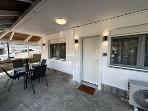 Cozy luxury apartment