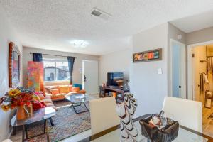 Charming Killeen Apartment 3 Mi to Fort Cavazos!