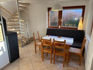 Chata 2 pro dva nebo pro celou rodinu