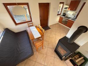 Chata 2 pro dva nebo pro celou rodinu