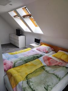 Chata 2 pro dva nebo pro celou rodinu