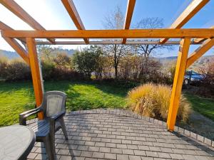 Chata 2 pro dva nebo pro celou rodinu