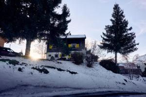Chalet Bouton D Or