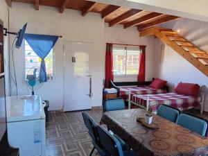 Casa Florida ,duplex