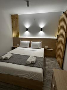 Cozy luxury apartment