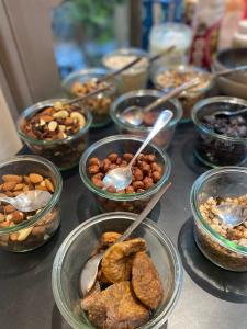 Hotels Beausejour Ranelagh : photos des chambres