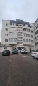 Apartament Oașul