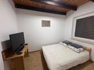 Domek w Miasteczku Portowym