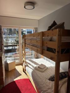 Clair Vue A2 Telecabine by Jolidi