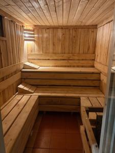 Domek w Miasteczku Portowym