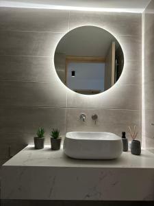 Cozy luxury apartment