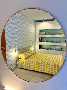 Deluxe Apartment mit 3 Schlafzimmern