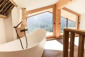 Chalet-Suite Panorama - Lappago