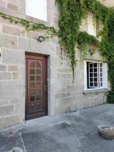Maisons de vacances Au coeur d-un village creusois : photos des chambres