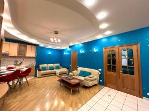 Apartment in Kreschatik