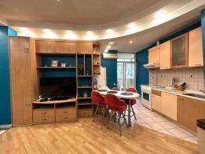 Apartment in Kreschatik