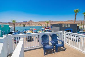 The Drunken Donkey at Road Runner Resort - Ubytování bez kategorie ve městě Parker