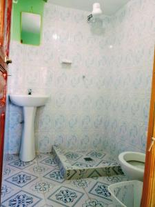 Hostal Inti Uma Kala