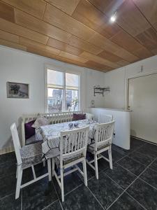 Ferienhaus Luise, Kalles Ferienwohnung