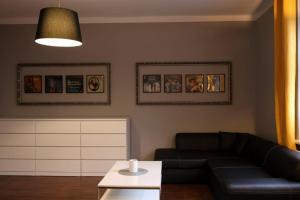 Grodzka 33 Apartament