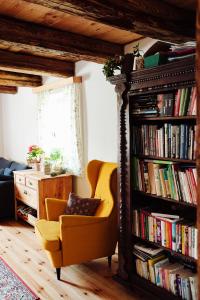 Olęderska Zagroda Pracownia Boruja