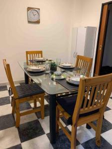 Departamento en Mar del Plata, La Perla