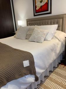 Departamento en Mar del Plata, La Perla