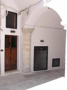 Art Transparent B&B