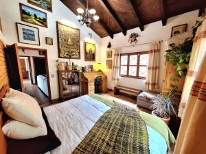 Cabañas Corazón del Bosque