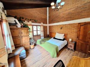 Cabañas Corazón del Bosque