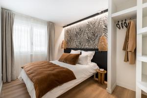 Appartements La consulte - exceptional apartment : Appartement 2 Chambres avec Terrasse
