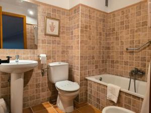 Posada Camino de Altamira