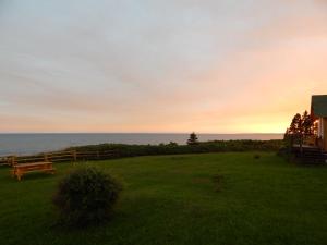Les Chalets Brise-de-Mer